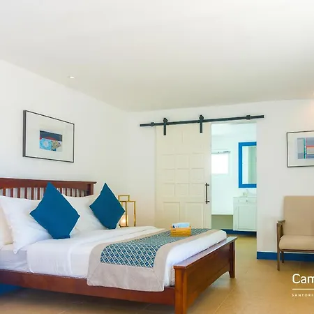 Camp Netanya Resort And Spa Mabini  Exterior photo