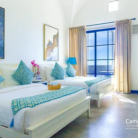 Camp Netanya Resort And Spa Mabini  Exterior photo