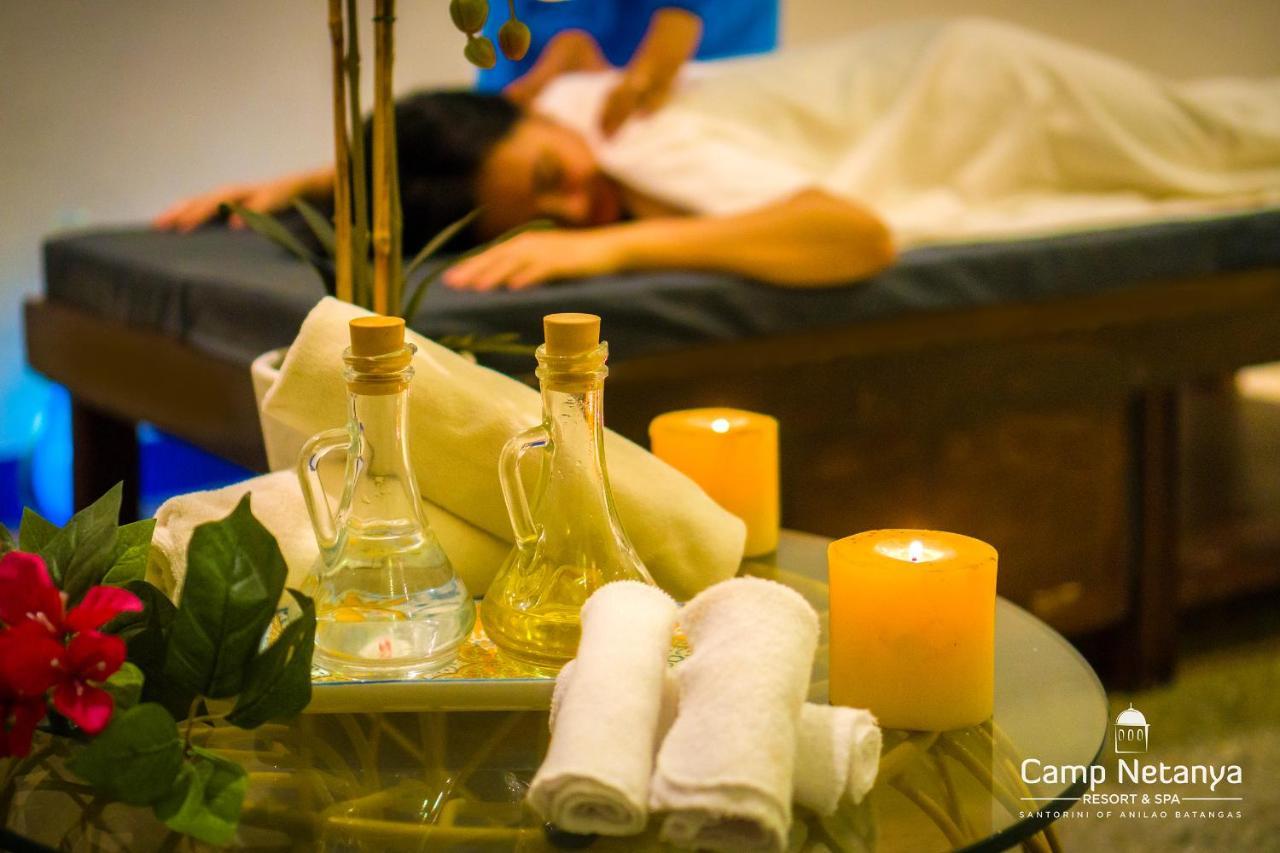 Resort Camp Netanya And 3*